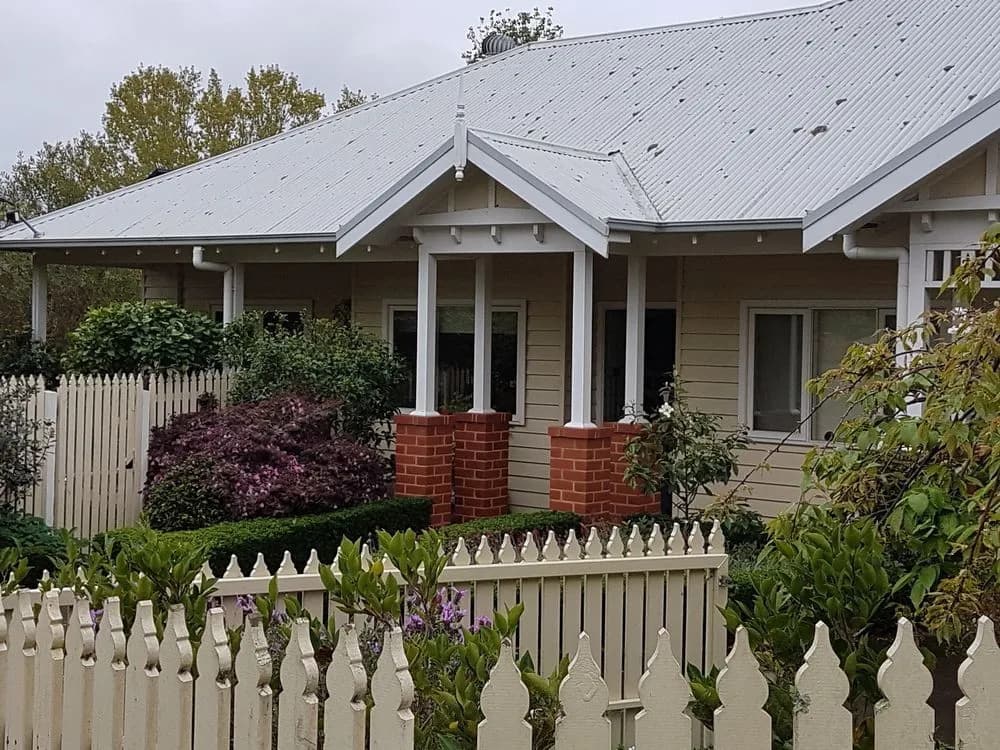 Healesville House - Fig Tree House - photo 10