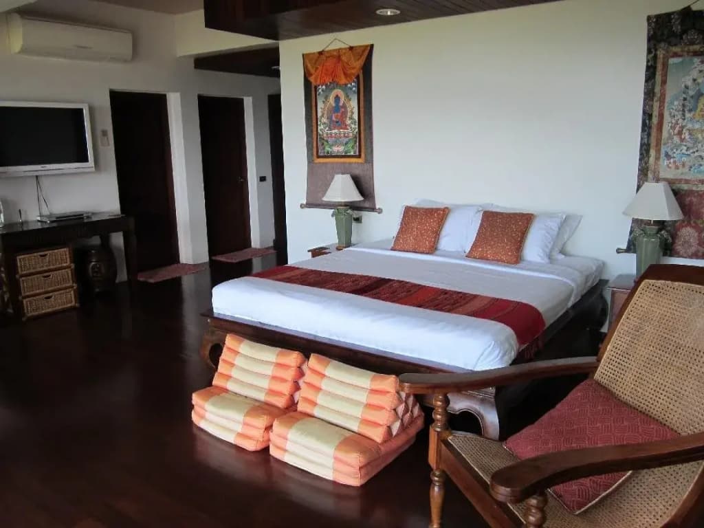 Sukhavati Retreat - photo 5