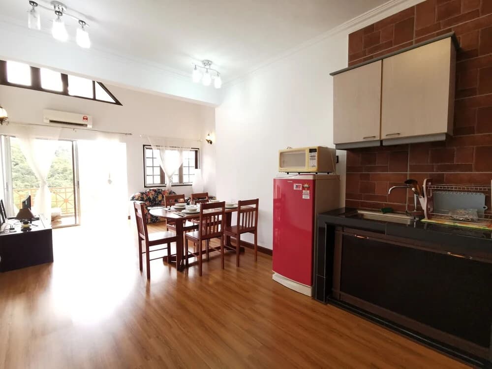 Selesa Hillhomes Homestay by Immaculate - photo 4