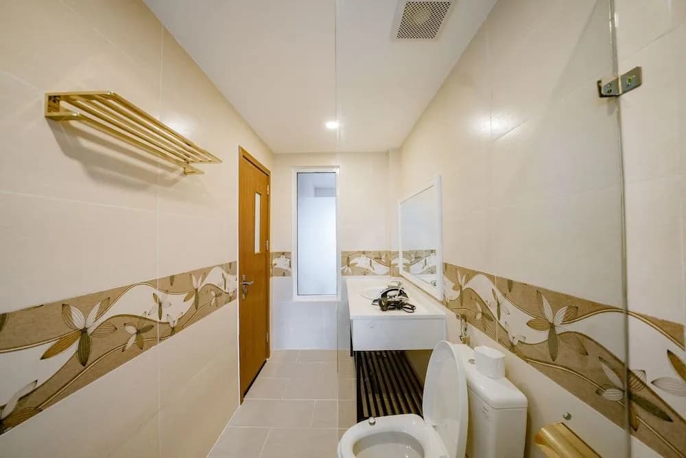 Kien Vang Bungalow - photo 8