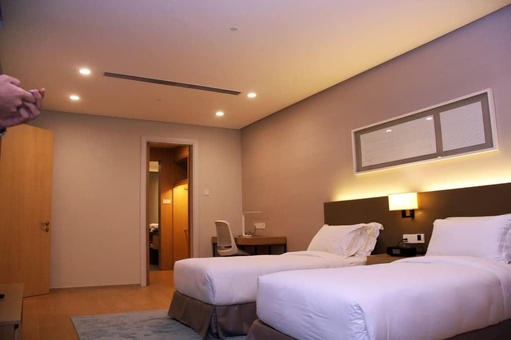 188 Private Suites by Subhome - photo 7