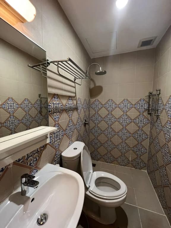 V Check Inn Sukhumvit 22 - photo 35