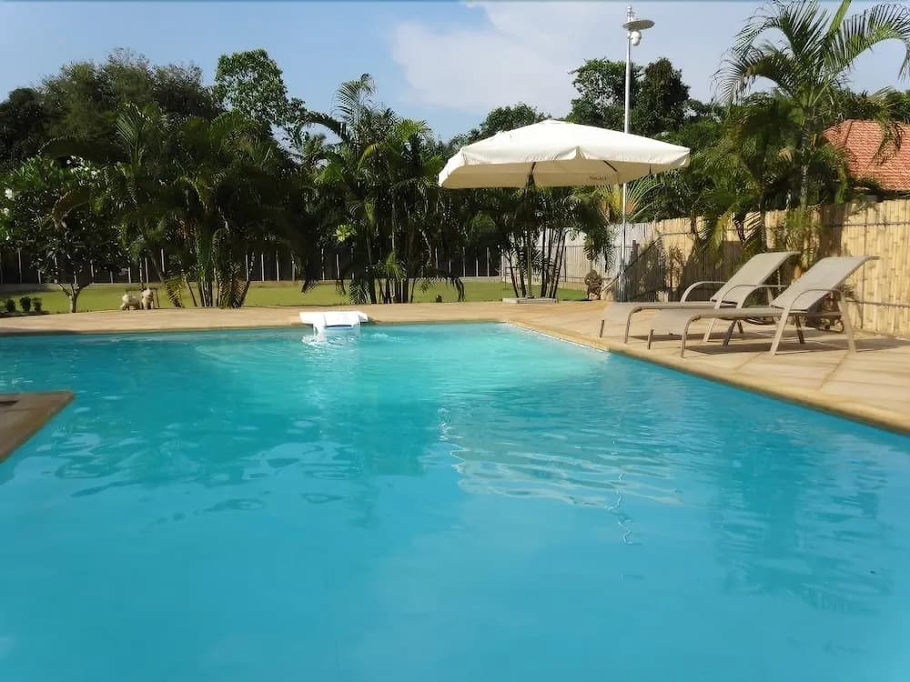 The Relaxing Pool Villa - photo 12