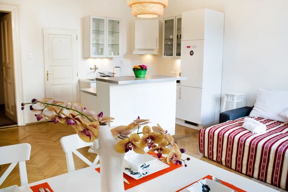 Charming Apartment Kozi Prague - photo 6