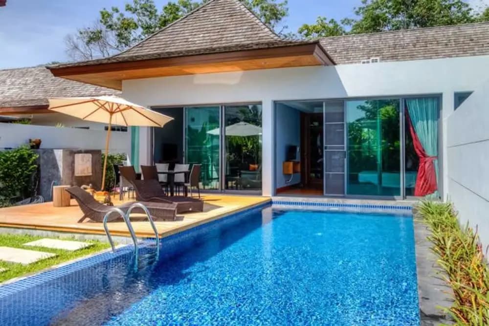 Vanille Villa by Jetta - photo 9