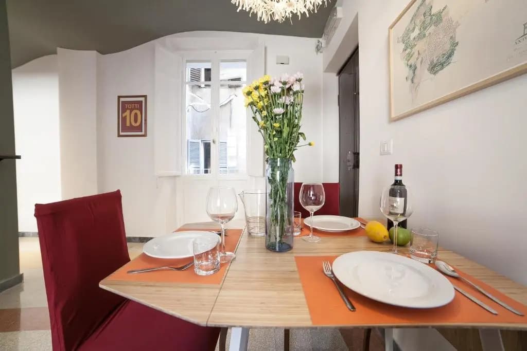 Monti Coliseum Apartment - photo 7