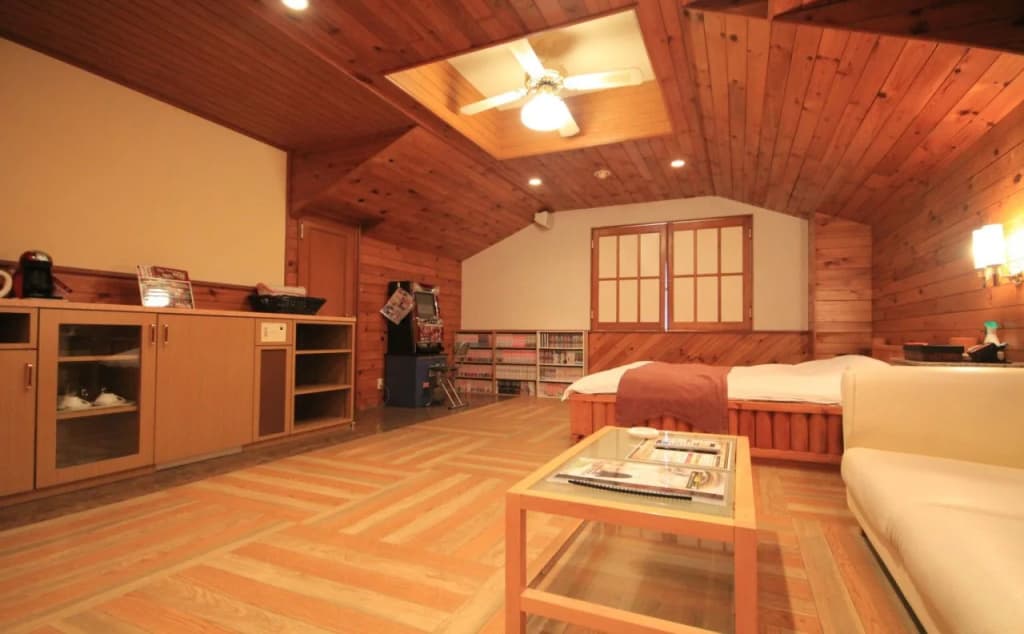 Afternoon - Adult Only - photo 10