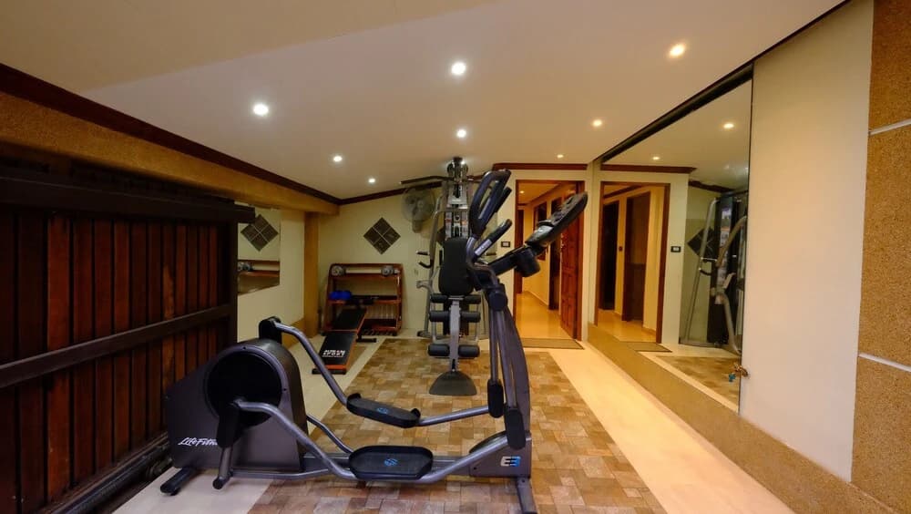 Sumonta Luxury Villa - photo 7