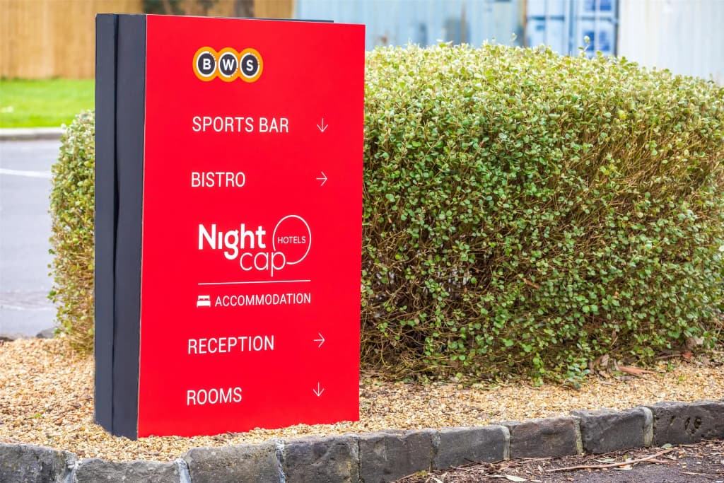 Nightcap at Keysborough Hotel - photo 14