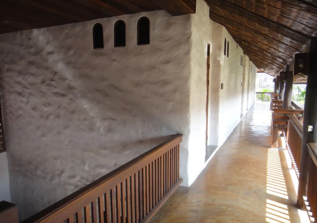 Villa Korbhun Khinbua - photo 8