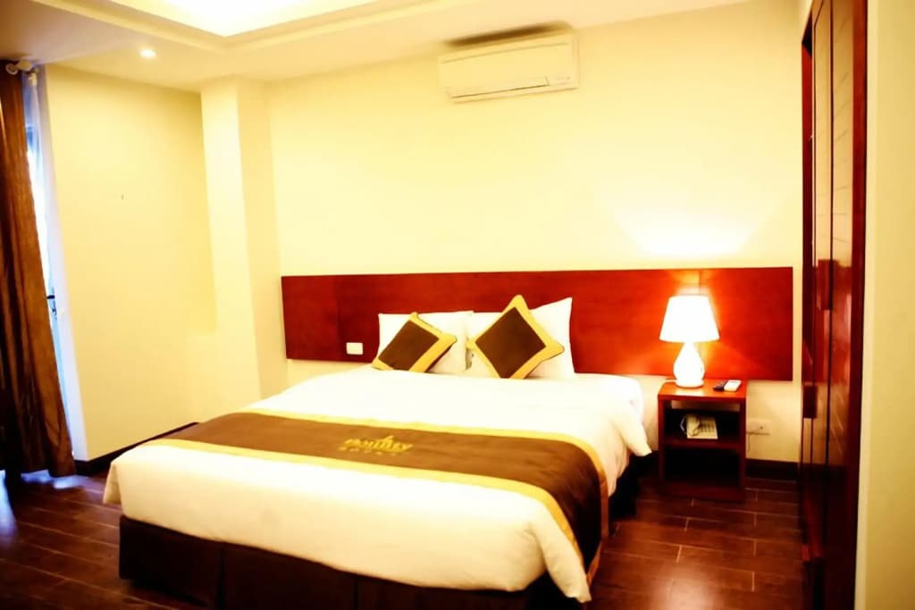 Bounty Hotel - photo 5