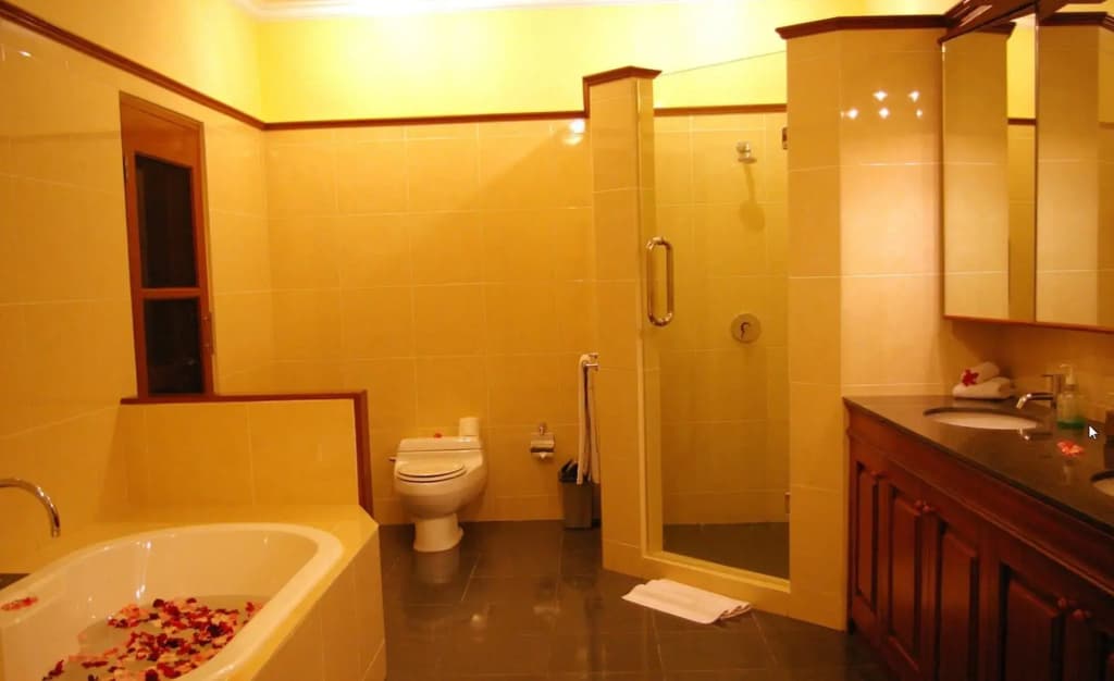 Bali Emerald Villas - photo 10
