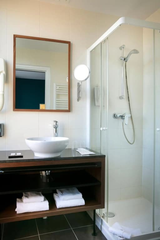 Hotel Montparnasse Alesia - photo 9