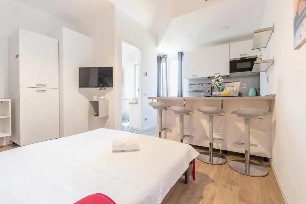 Alessia's Flat - Sarpi 3 - photo 3