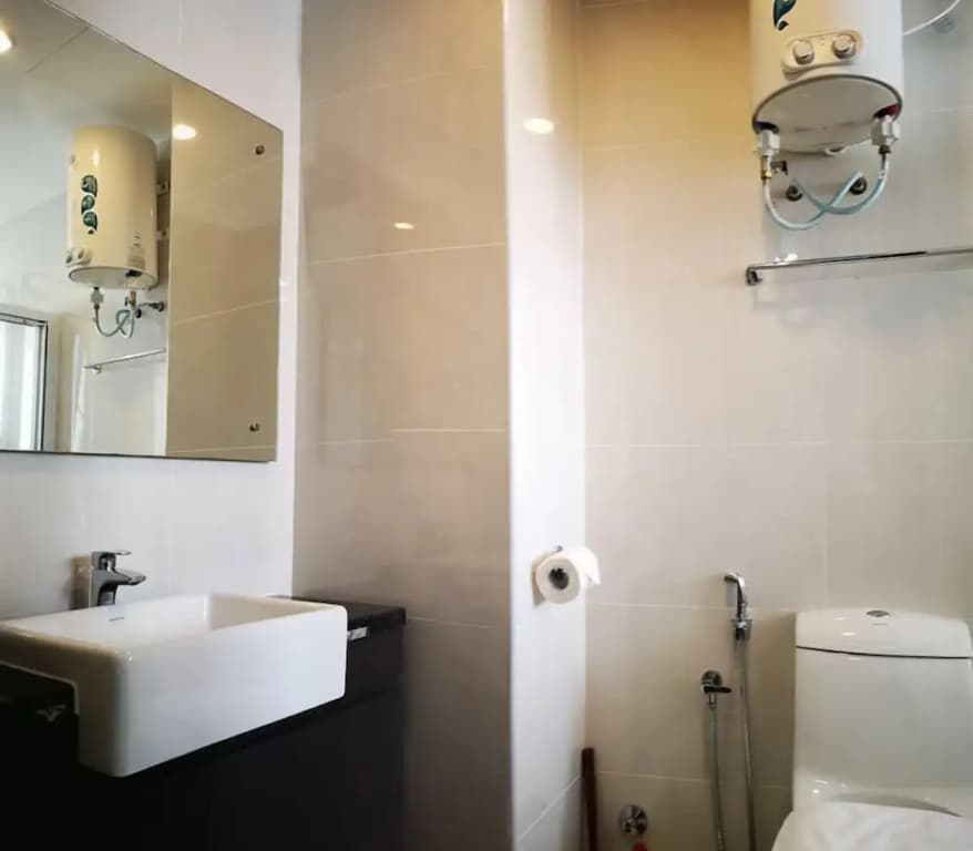 Picturesque View Suites - photo 8