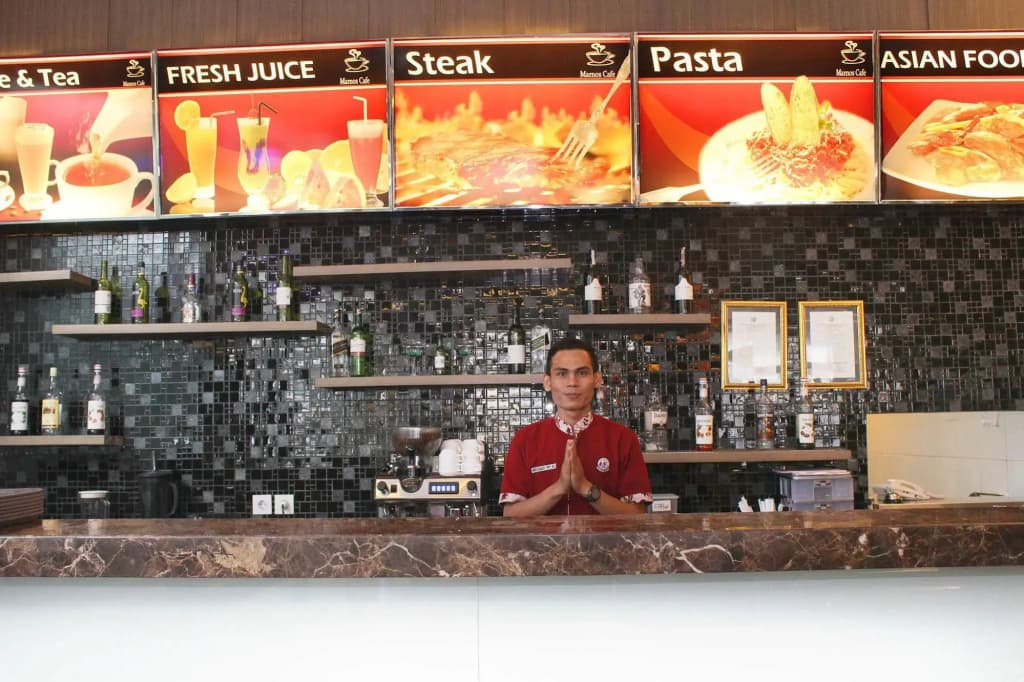 Airy Tambora Bandengan Selatan Jakarta - photo 11