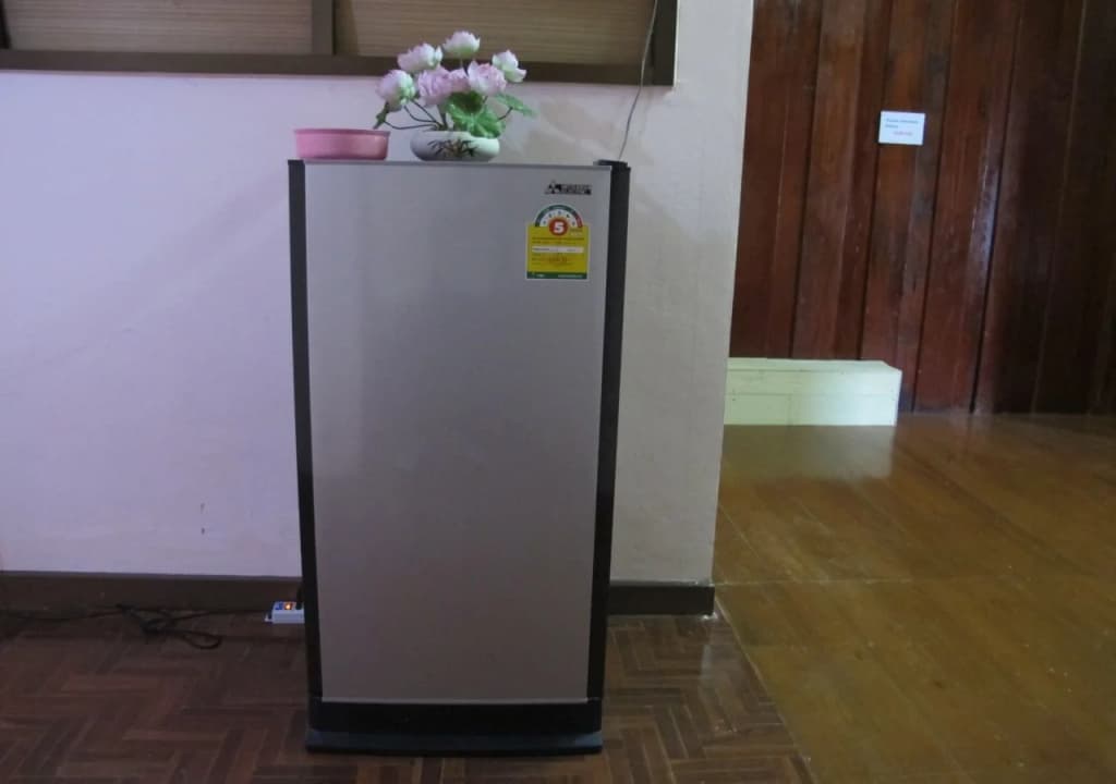 K-House Chiangmai - photo 9