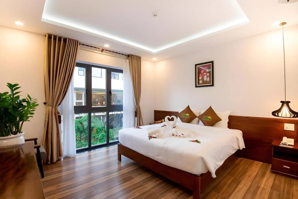 Hodi Hotel - photo 3