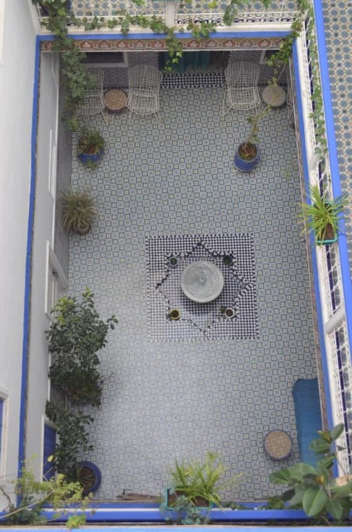 Riad Hotel Essaouira - photo 39