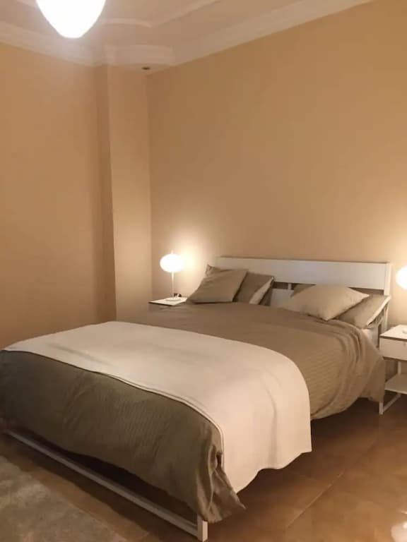 Unique Flat - photo 24