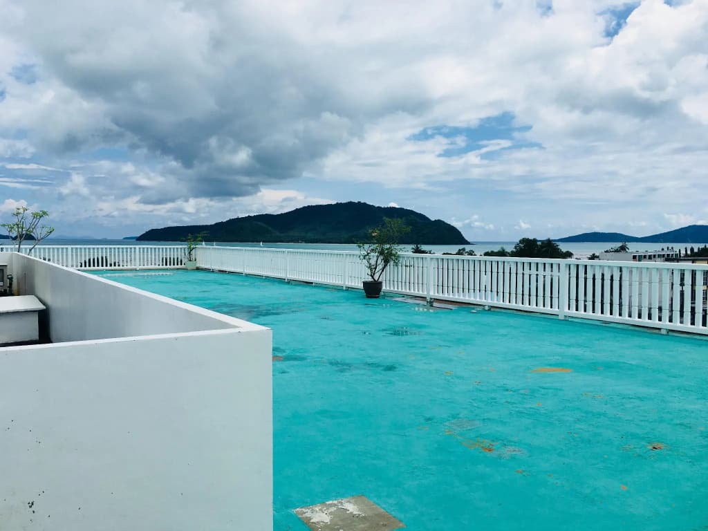 Rawai Princess Hotel - photo 17