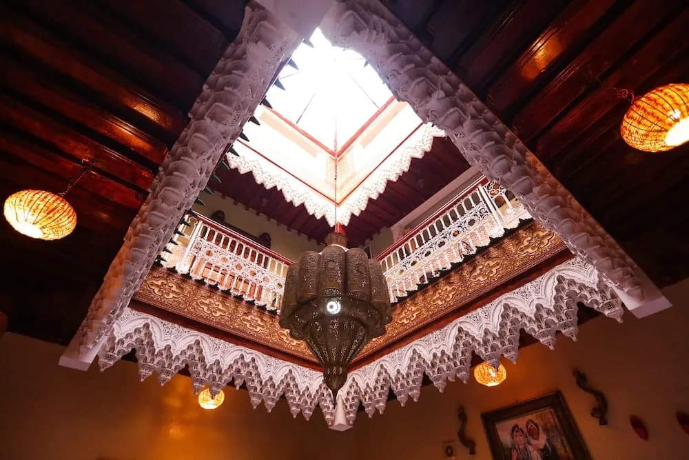 Riad Dar Marrakech & Spa - photo 26
