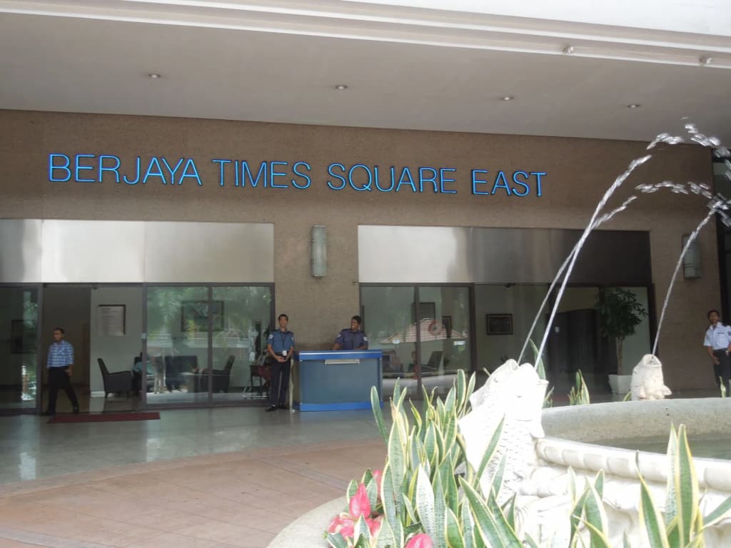 Times Private Serviced Suites - main photo