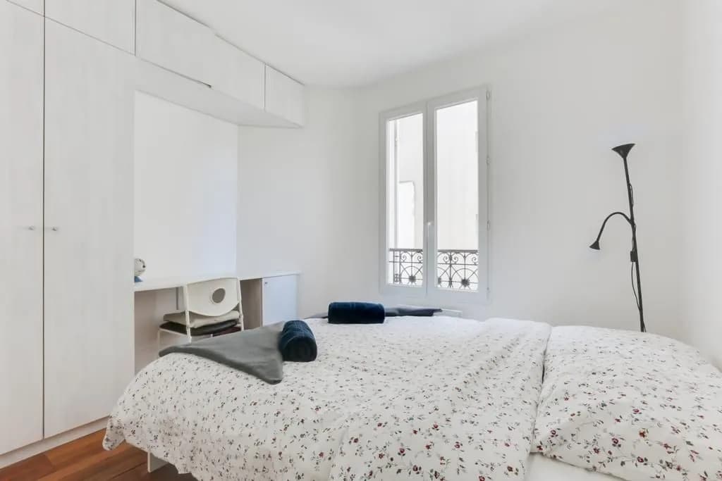Appartements Arc de Triomphe - photo 11