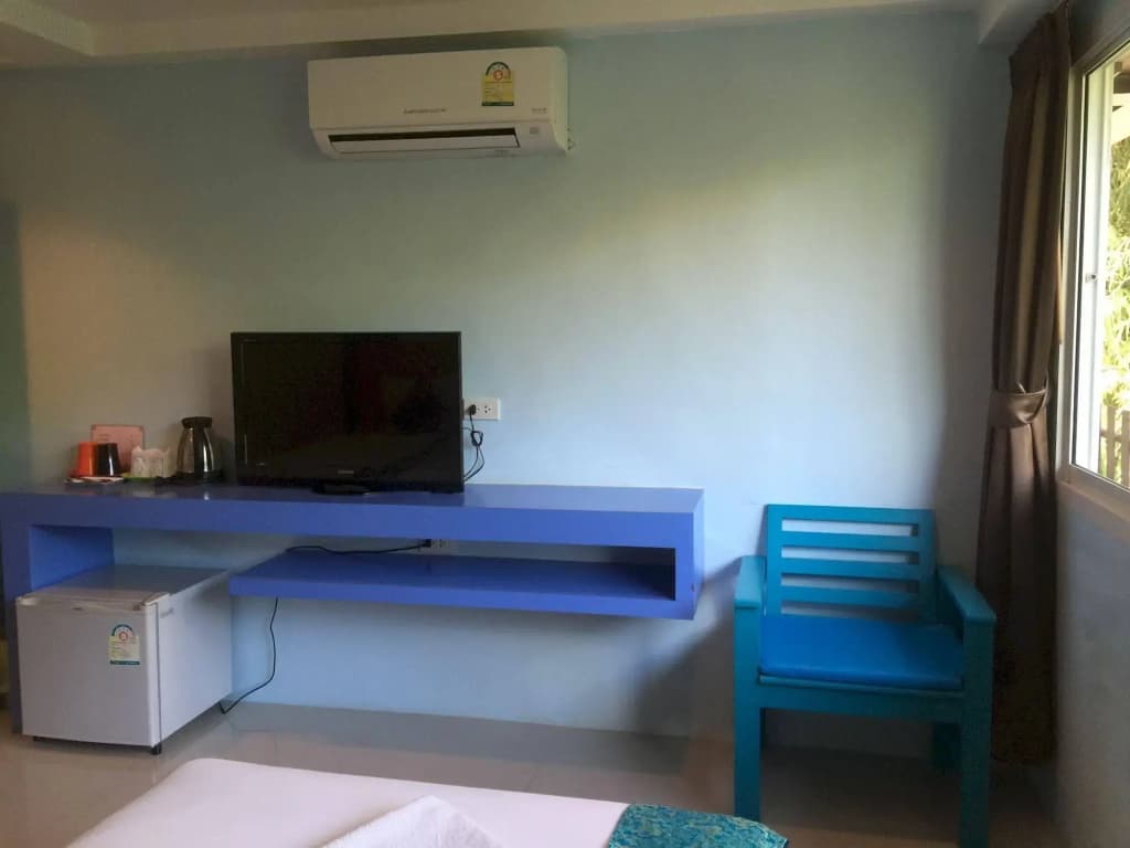 Krabi Serene Loft Hotel - photo 2