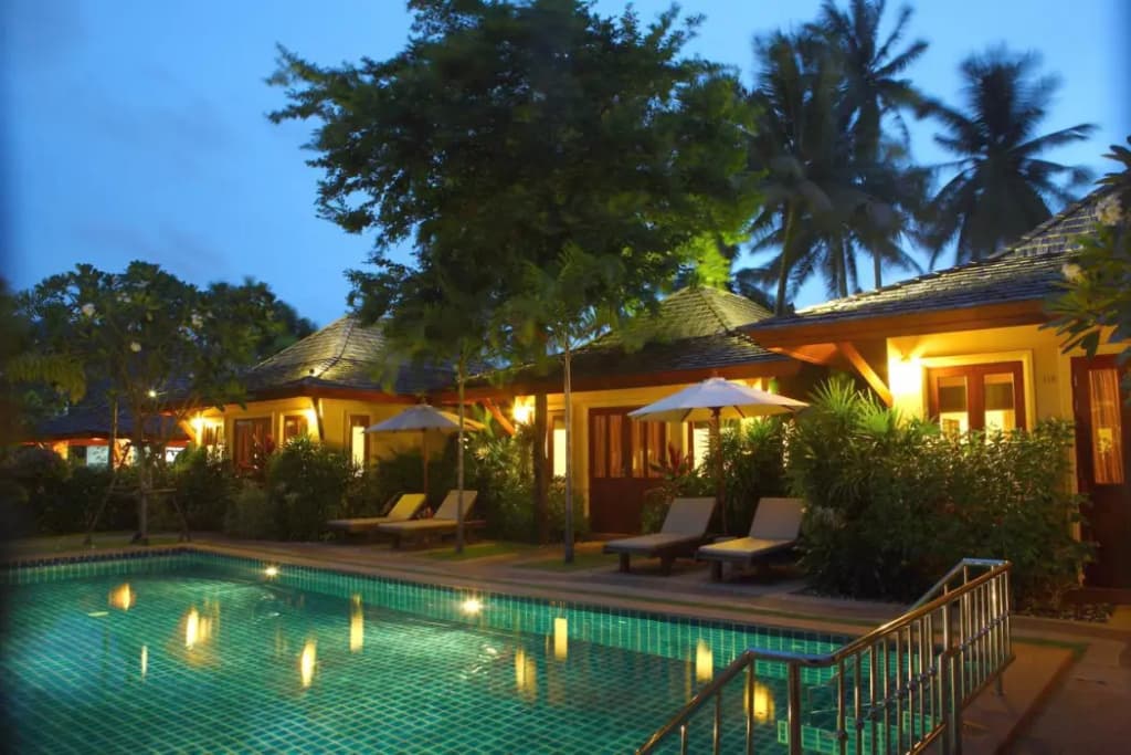 Pai Tan Villas - photo 12
