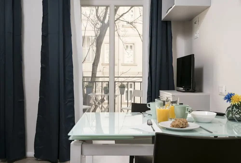 Wenzigova apartments - photo 5