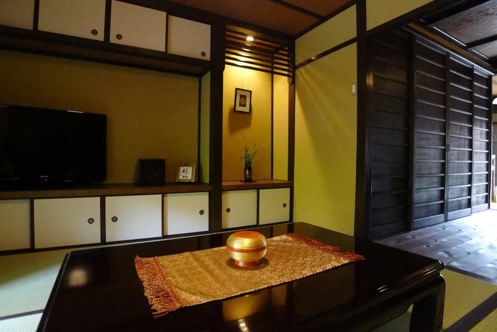Gion Kyuraku - photo 5