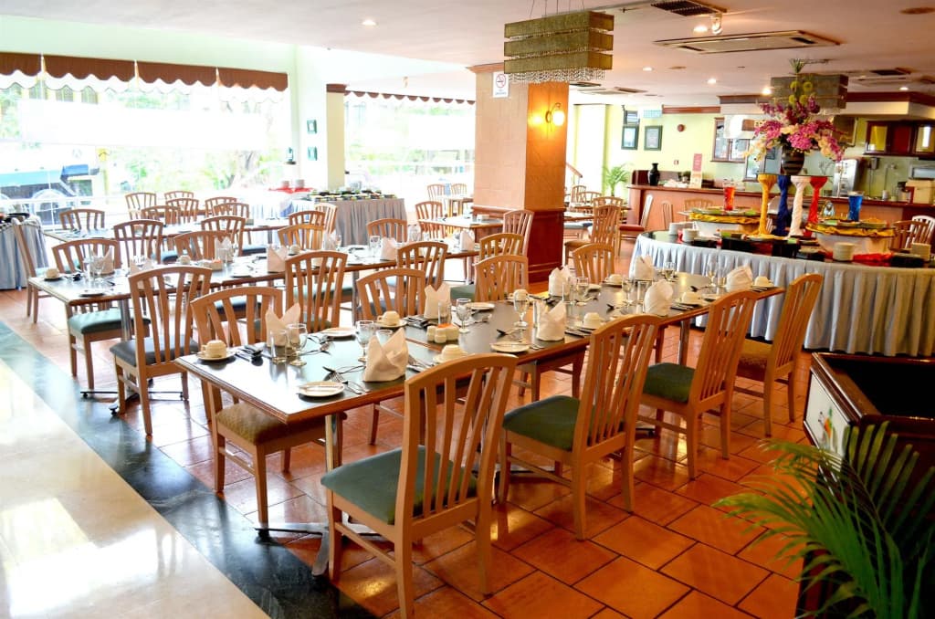 Hotel Sandakan - photo 18