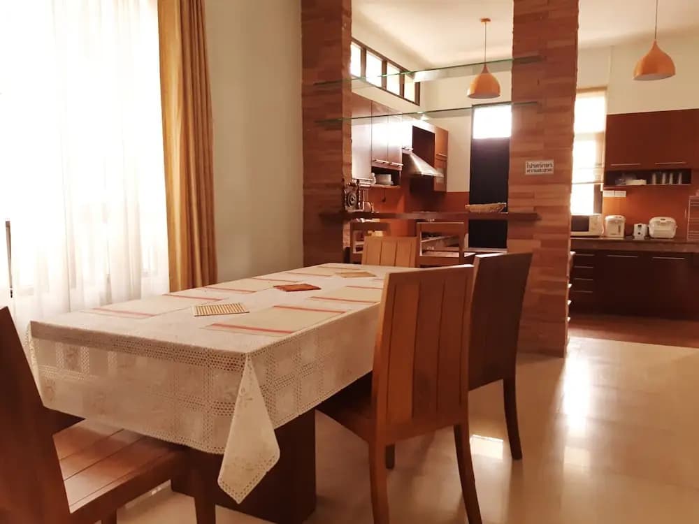 Ramida Pool Villa - photo 21