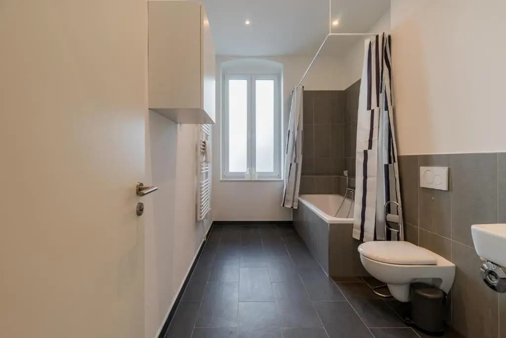 Nena Apartments Hermannplatz - photo 23