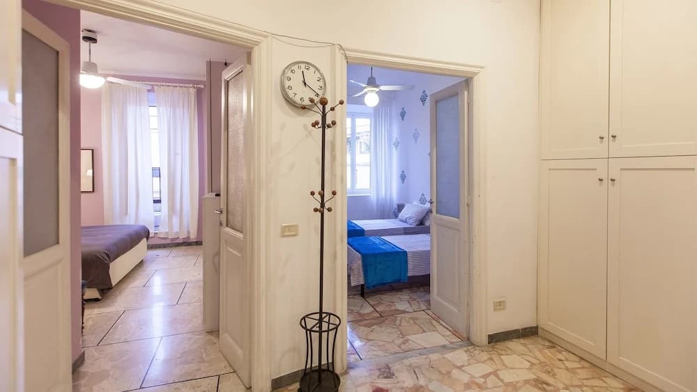 Rental In Rome Otranto Relax Apartment - photo 6