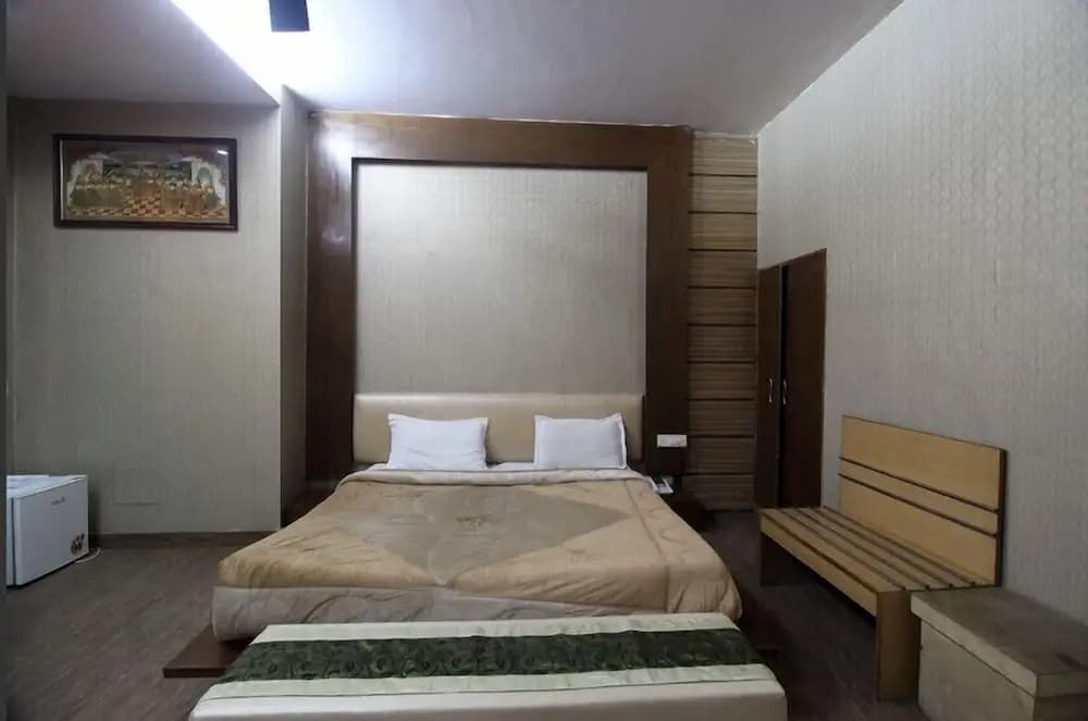Delhi Heights - photo 3