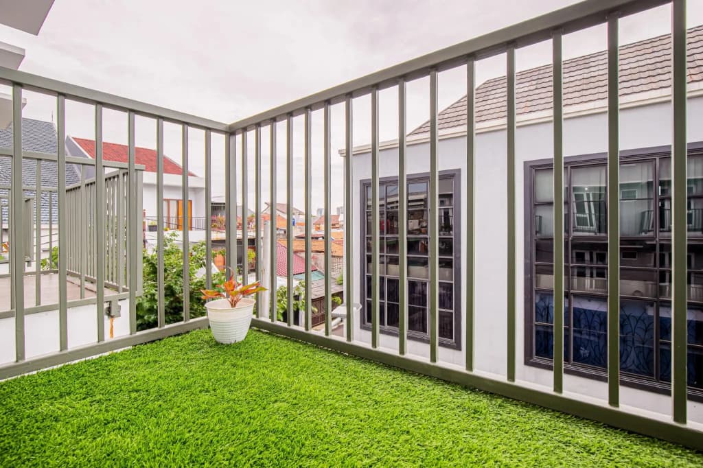 Rumah Kubis Residence - photo 12
