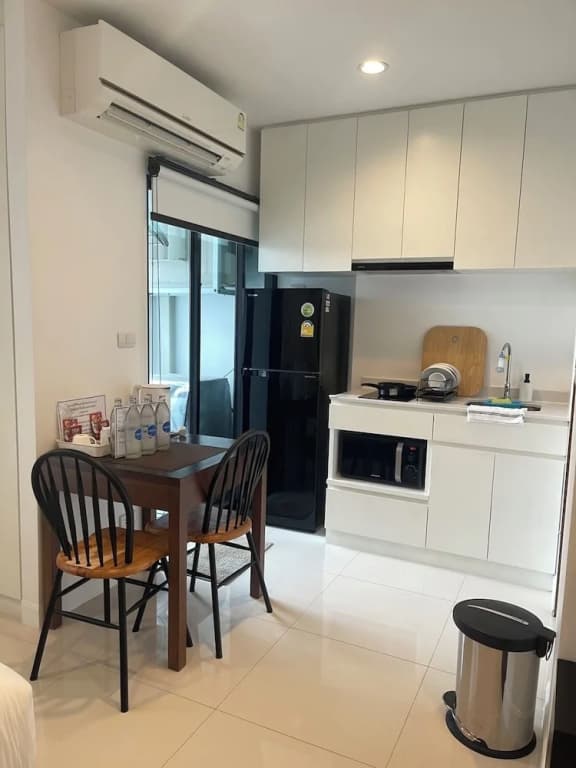 Siamplaengna Residence - photo 24