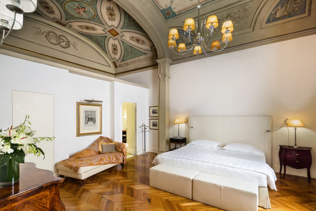 Palazzo Firenze by Baglioni Hotels & Resorts - photo 32