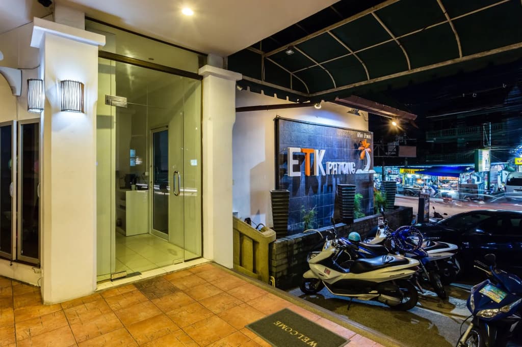 ETK Patong - photo 21