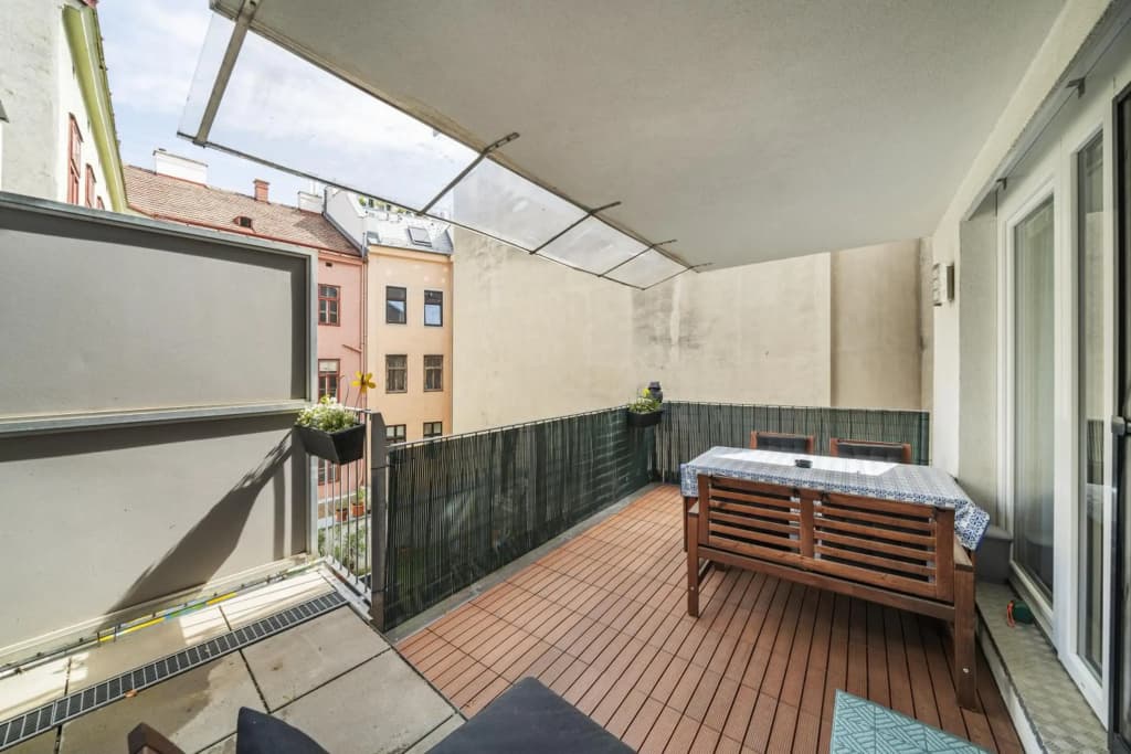 17 C&J's Apartment - photo 15