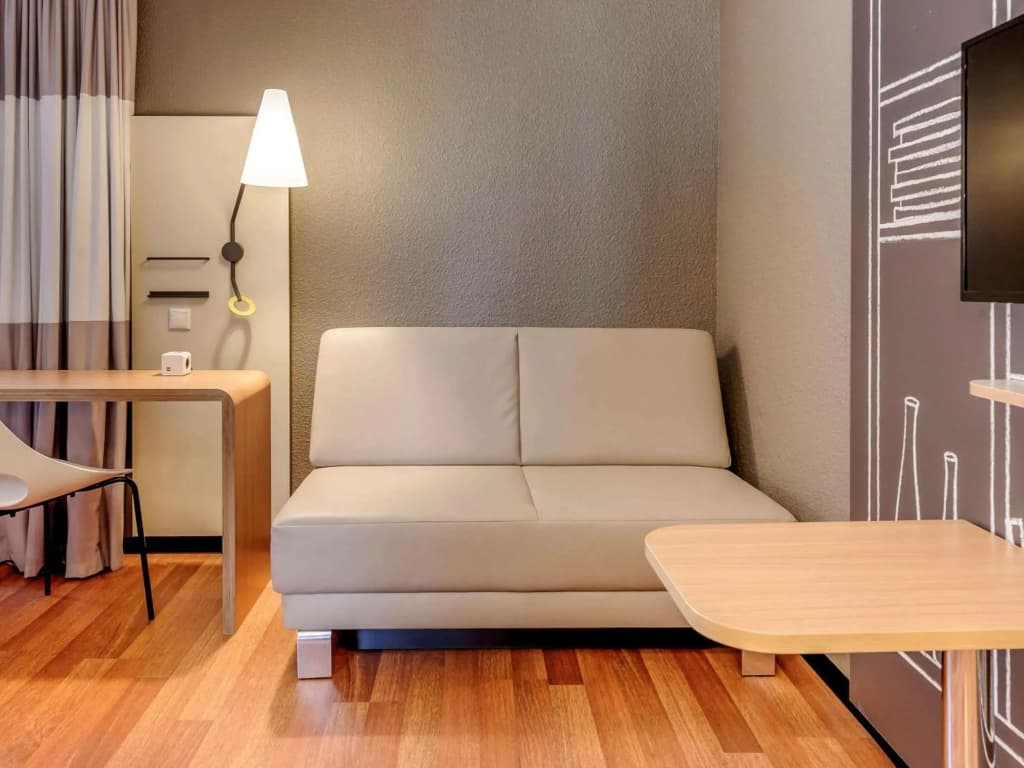 ibis Berlin Mitte - photo 20