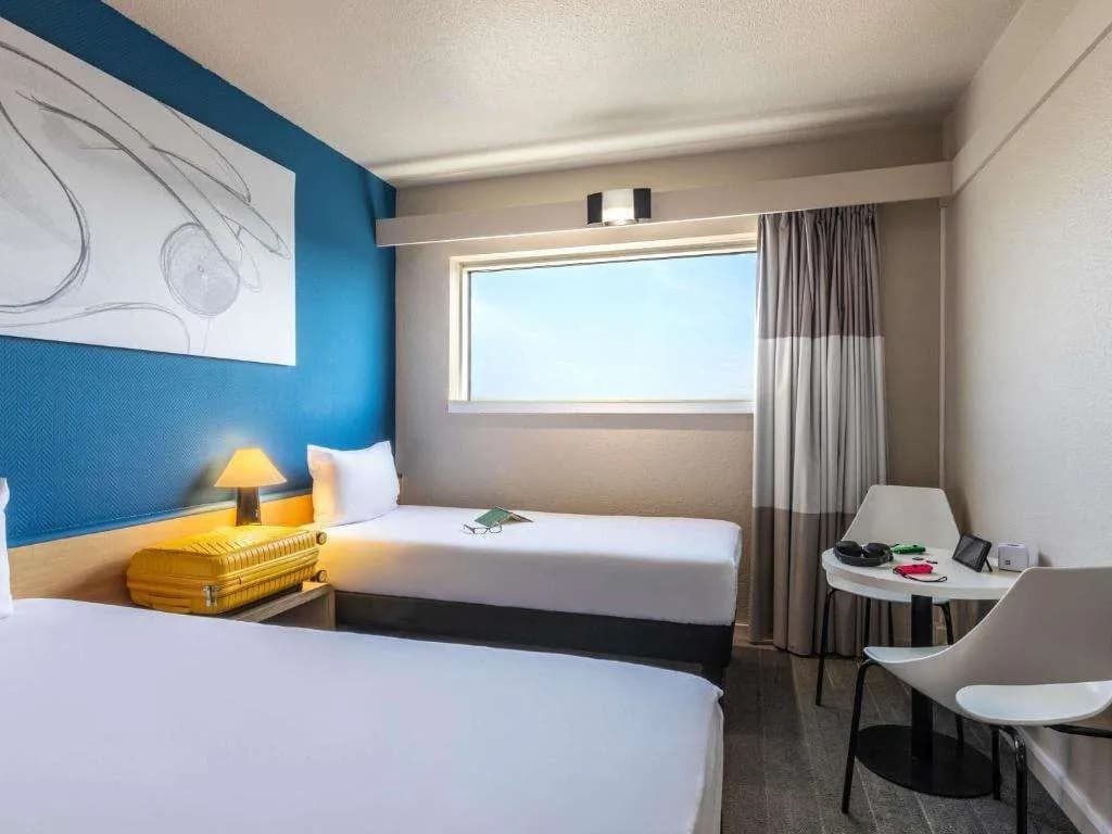 ibis Paris Porte De Montreuil - photo 30