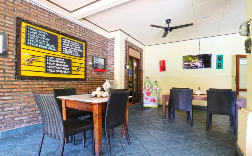 Kedin's Inn - photo 18