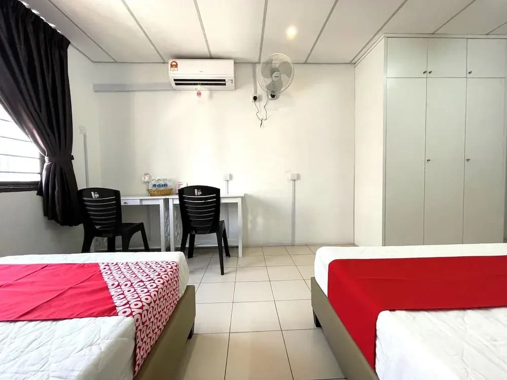 WG Guest House - photo 35