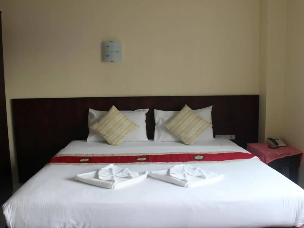 Patong Palm Guesthouse - photo 3