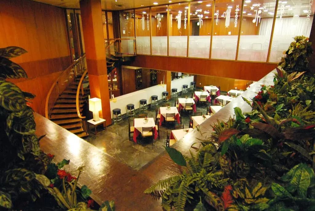 International Atene hotel - photo 13