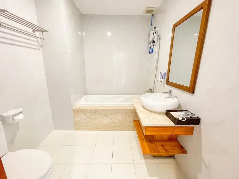 Amon Phu Quoc Hotel - photo 11
