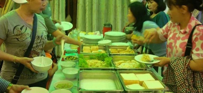 Preah Vihea Hotel - photo 21
